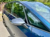 Used Cupra Born e-Boost 169 kW (230 HP) 2022 Blue Hatchback