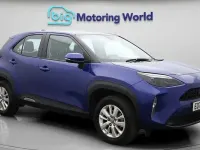 Second-hand Toyota Yaris Hybrid 116 CP (85 kW) 2026 Break