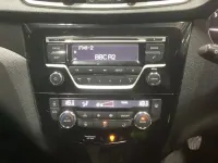 Used Nissan X-Trail Acenta 2017 Grey SUV
