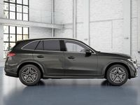 New Mercedes GLC300 AMG line 258 HP (189 kW) 2025 Estate