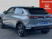 Used Honda HR-V Advance 131 HP (96 kW) 2026 Grey SUV