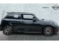 Used Mini John Cooper Works 231 HP (169 kW) 2026 Midnight black ii Hatchback