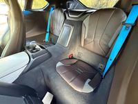 Used BMW i8 Comfort Edition 2015 Black Coupe