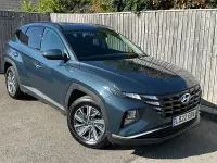 Used Hyundai Tucson SE 147 HP (108 kW) 2022 SUV