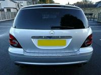used Mercedes R280 R Class
