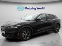 Used Ford Mustang Mach-E Standard Range 197 kW (269 HP) 2022 SUV