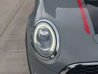 Used Mini John Cooper Works Hatch 231 HP (169 kW) 2017 Grey Hatchback