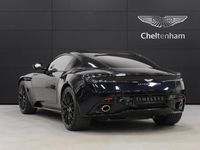 used Aston Martin DB11 V8 528 2dr Touchtronic Auto