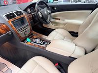 Used Jaguar XK 2011 Red Coupe