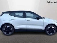 Używany Volvo EX30 Performance 310 kW (422 KM) 2026 SUV