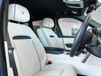Used Rolls Royce Cullinan 563 HP (414 kW) 2022 Blue SUV