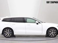 used Volvo V60 Momentum T5 Pro