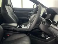 Used BYD Seal U Boost 218 HP (160 kW) 2025 Blue SUV