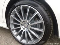 Used Mercedes S500 AMG line 2016 Sedan