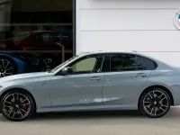 Used BMW M340 M Sport 369 HP (271 kW) 2024 Grey