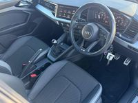 Used Audi A1 Sportback S-Line 95 HP (69 kW) 2026 Hatchback