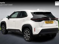 Used Toyota Yaris Hybrid Design 116 HP (85 kW) 2025 Estate