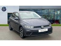 New VW Polo 95 HP (69 kW) 2025 Hatchback