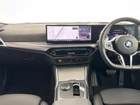 Used BMW 320 M Sport 181 HP (133 kW) 2025 White