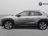 Used Subaru Solterra 160 kW (218 HP) 2025 SUV