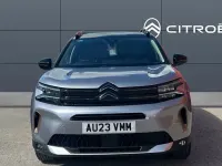 Used Citroën C5 PureTech 131 HP (96 kW) 2023 Hatchback