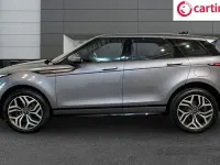 Used Land Rover Range Rover evoque HSE Dynamic 309 HP (227 kW) 2023 SUV