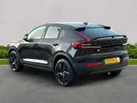 Usado Volvo EC40 Performance 325 kW (442 HP) 2025 Preto SUV