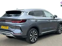 Used BYD Seal U Comfort 218 HP (160 kW) 2025 Grey SUV