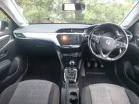 Używany Vauxhall Corsa 100 KM (73 kW) 2020 Pomarańczowy Hatchback