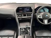 Used BMW 840 M Sport 335 HP (246 kW) 2021 Grey Coupe