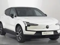 New Volvo EX30 Ultra 197 kW (268 HP) 2026 SUV