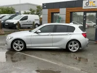 Used BMW 118 M Sport 2013 Silver Hatchback