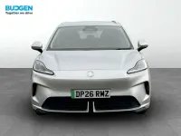 Used MG MG4 EV Comfort 110 kW (150 HP) 2026 Hatchback