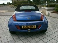 used Ford StreetKa 1.6