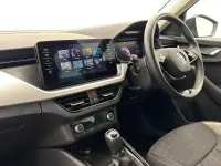 Used Skoda Kamiq SE L 2021 Grey SUV
