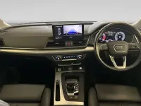 Used Audi Q5 Sport 204 HP (150 kW) 2024 SUV