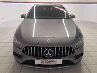 Used Mercedes A180 Executive 2020 Grey Hatchback