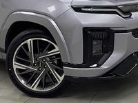 Used Ssangyong (KGM) Actyon 163 HP (119 kW) 2025 Grey Estate