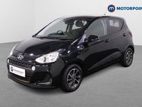 used Hyundai i10 1.0 Premium 5dr