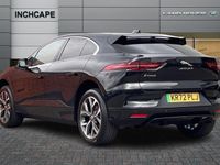 used Jaguar I-Pace 294kW EV400 HSE 90kWh 5dr Auto [11kW Charger] - 2022 (72)
