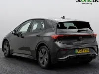 Used Cupra Born 150 kW (204 HP) 2024 Grey Hatchback