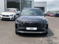 Used Hyundai Tucson N Line 230 HP (169 kW) 2022 Grey SUV