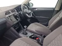 Used VW Tiguan Life 128 HP (94 kW) 2023 Grey SUV