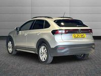 Used VW Taigo 115 HP (84 kW) 2025 SUV