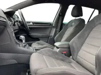 Used VW Golf VII R 300 HP (220 kW) 2019 Grey Hatchback