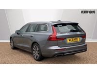 used Volvo V60 2.0 B4P Inscription 5dr Auto