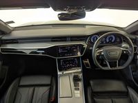 used Audi A7 55 TFSI e Quattro Competition 5dr S Tronic