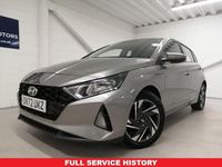 Used Hyundai i20 SE 100 HP (73 kW) 2022 Bronze Hatchback