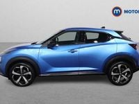 Used Nissan Juke Tekna 114 HP (83 kW) 2023 SUV