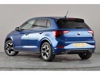 Used VW Polo 115 HP (84 kW) 2025 Hatchback